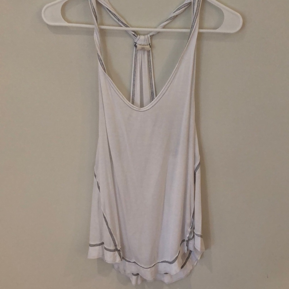 Free people tank top